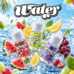 WATER 瓦特煙油 30ML/35MG